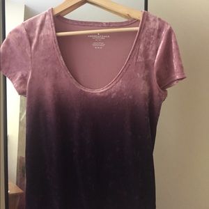 American Eagle shirt